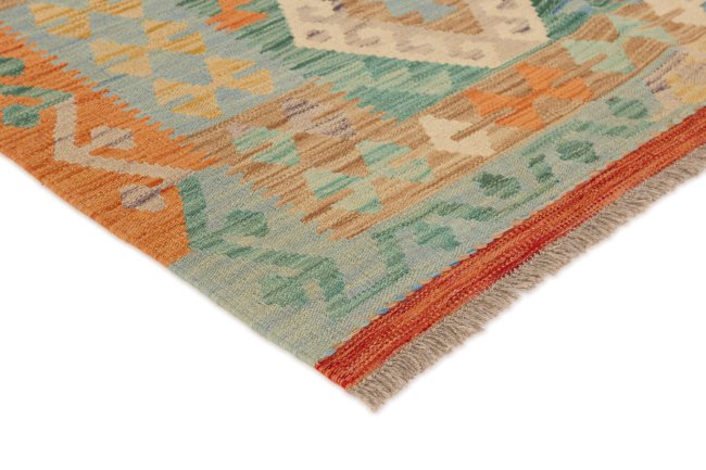 Kelim Afghan - 2