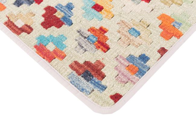 Kilim Afghan Kuddfodral - 3
