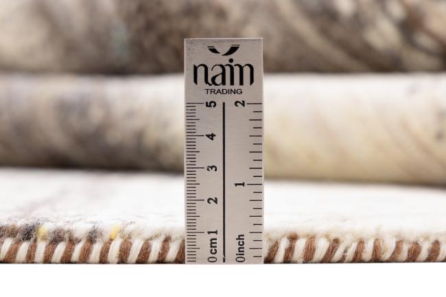 Persja Gabbeh Loribaft Tabiilbaft - 9