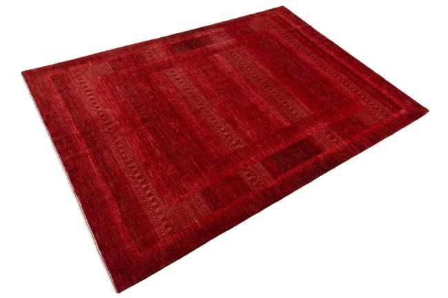 Perzisch Gabbeh Loribaft Atash - 2