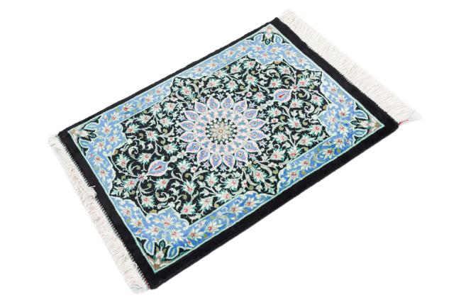 Qum Silk - 2