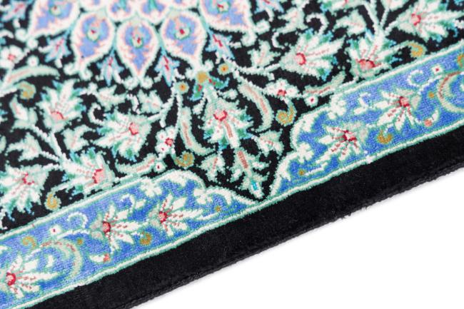 Qum Silk - 4