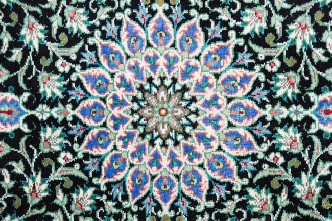 Qum Silk - 5