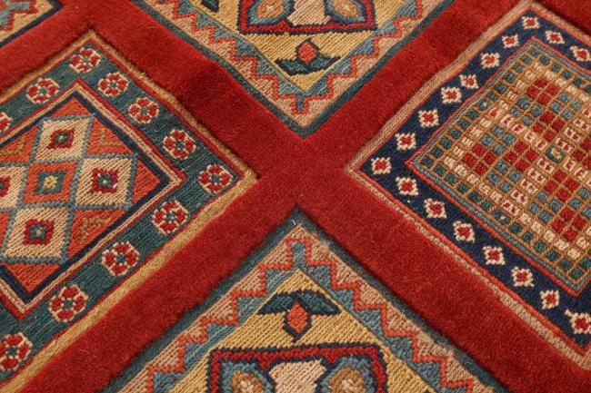 Kilim Soozani Nimbaft - 7