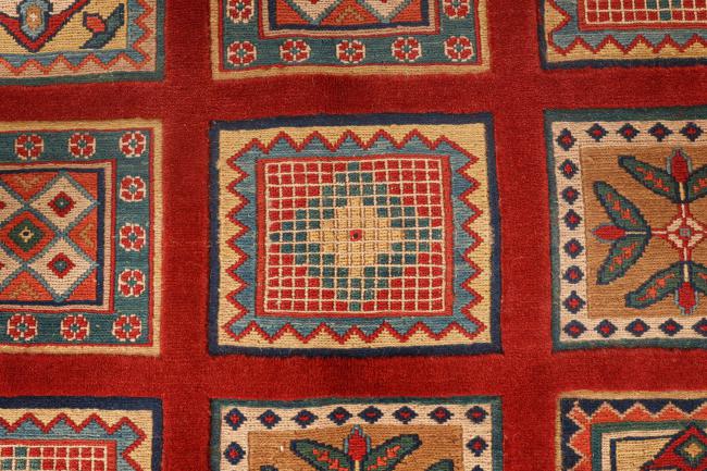 Kilim Soozani Nimbaft - 8