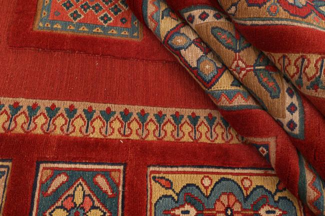 Kilim Soozani Nimbaft - 9