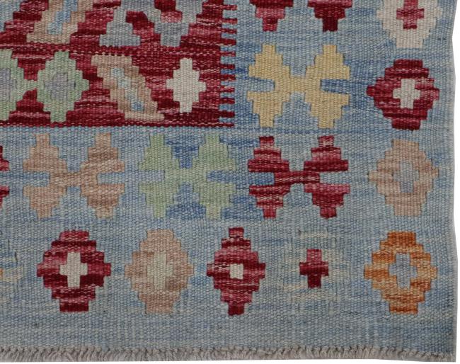 Kilim Afghan - 2