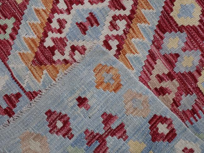 Kilim Afghan - 3
