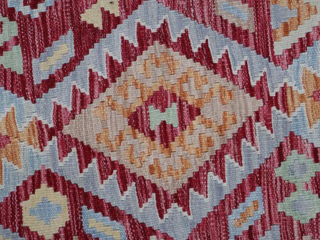 Kilim Afghan - 5