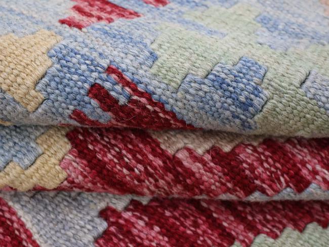 Kilim Afghan - 6