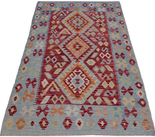 Kilim Afghan - 7