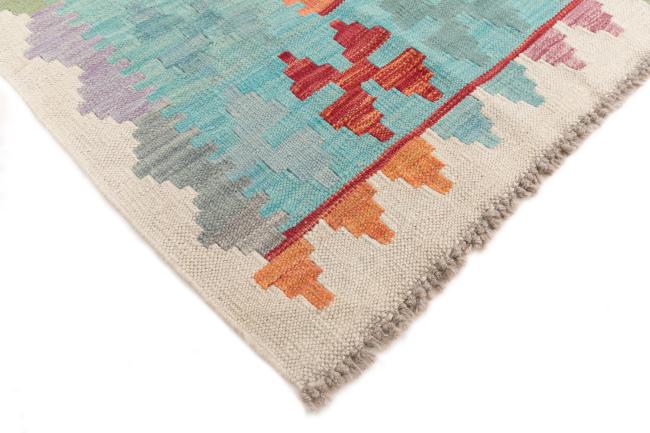 Kilim Afegão - 4