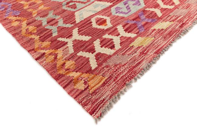 Kilim Afegão - 4