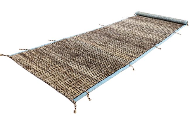 Berber Maroccan Design - 1