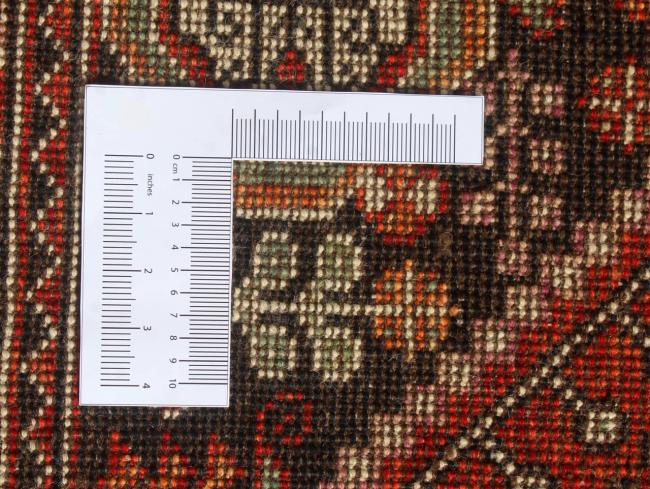 Kazak Ghazni - 2