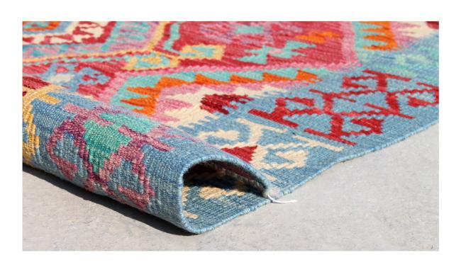 Kelim Afghan Kaudani - 2