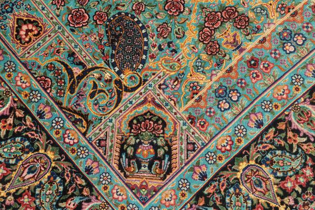 Ghom Silkki - 9