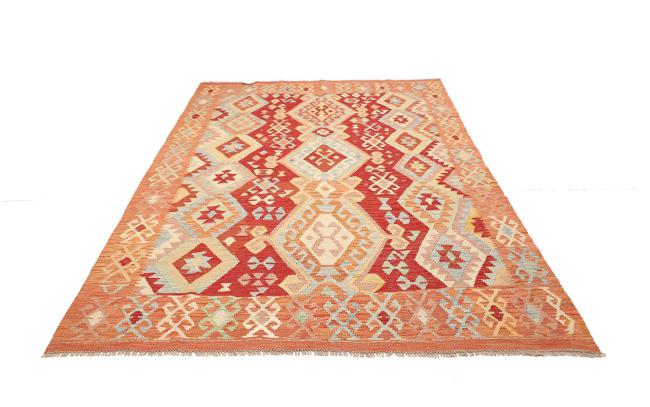 Kilim Afghan - 1