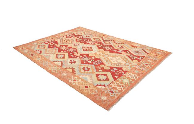 Kilim Afghan - 2