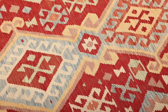 Kilim Afghan - 3