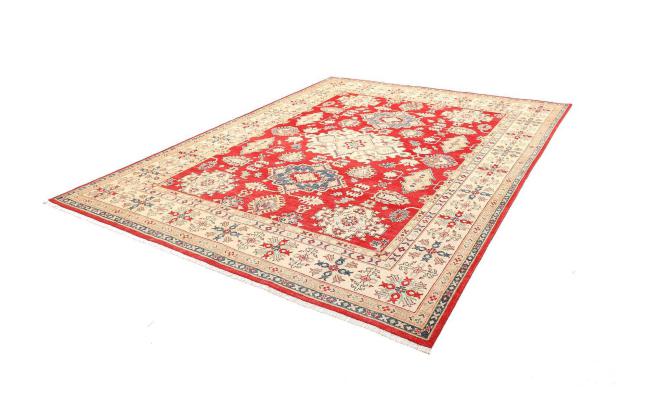 Kazak Limited - 1