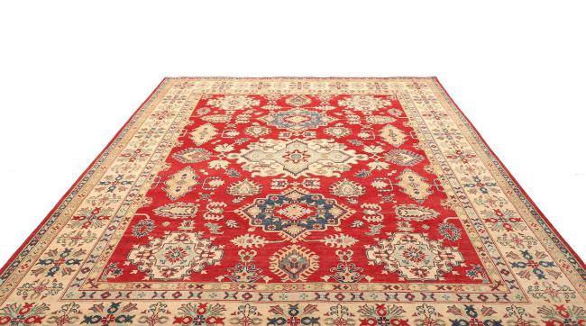 Kazak Limited - 3