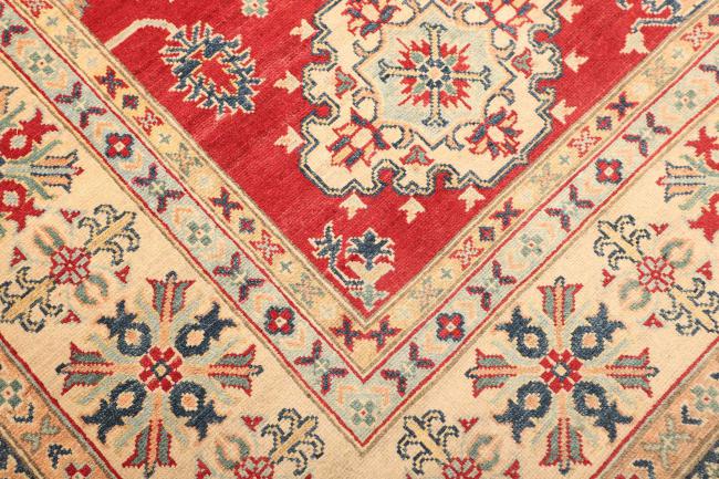 Kazak Limited - 5