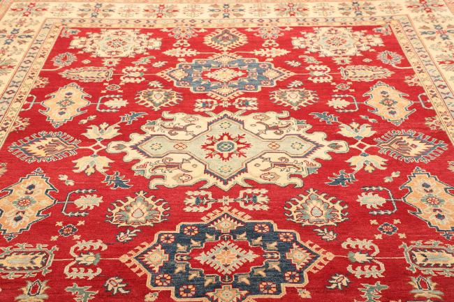 Kazak Limited - 7