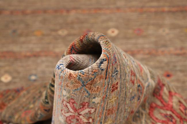 Arijana Shaal - 7