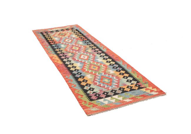 Kilim Afghan - 2