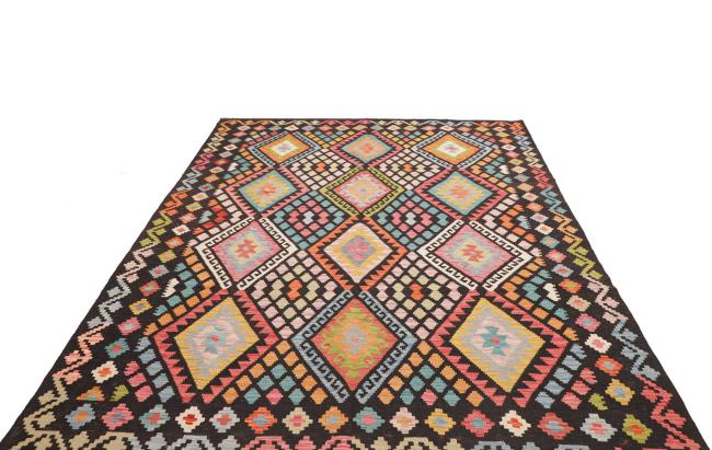 Kilim Afghan - 1