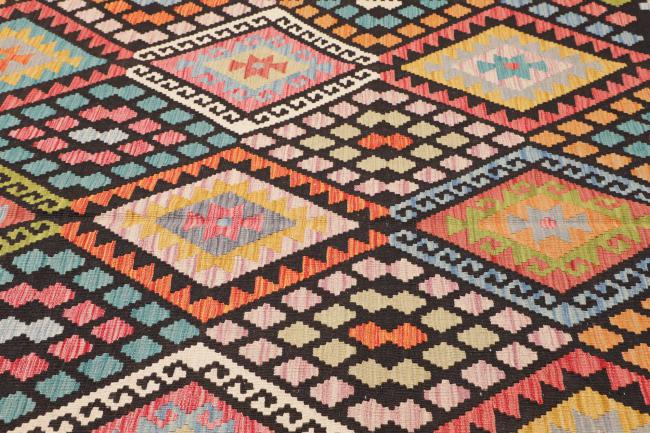 Kilim Afghan - 3