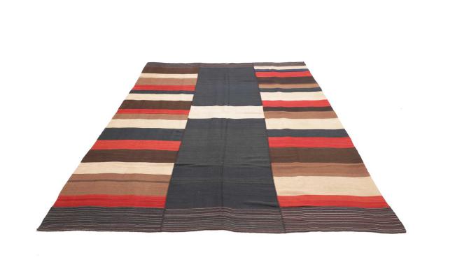 Kilim Fars Antigo - 1