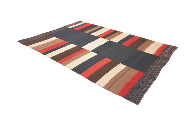 Kilim Fars Antigo - 2