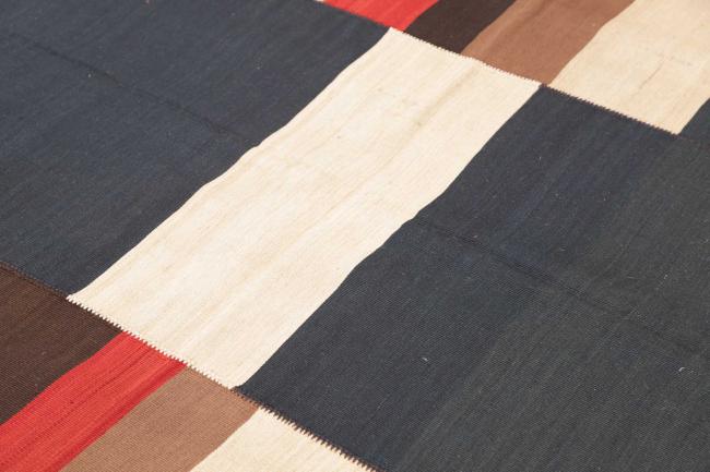 Kilim Fars Antigo - 3