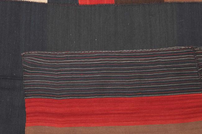 Kilim Fars Antigo - 4