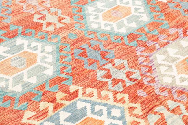 Kilim Afghan - 3