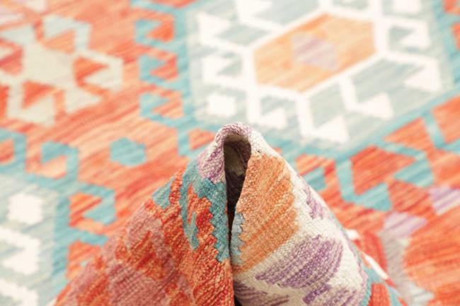 Kilim Afghan - 5