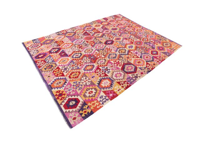 Kilim Afghan Heritage - 1