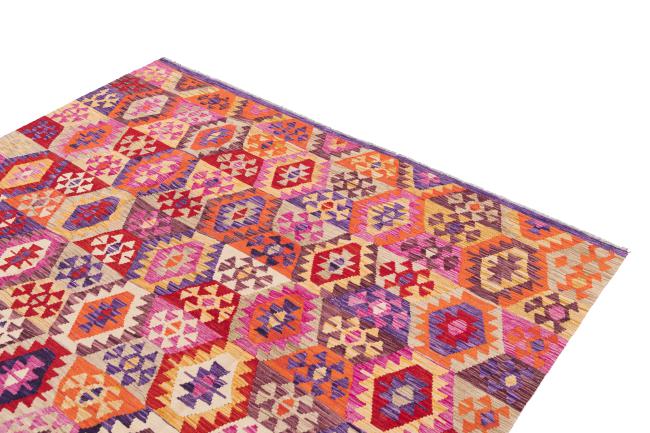 Kilim Afghan Heritage - 2