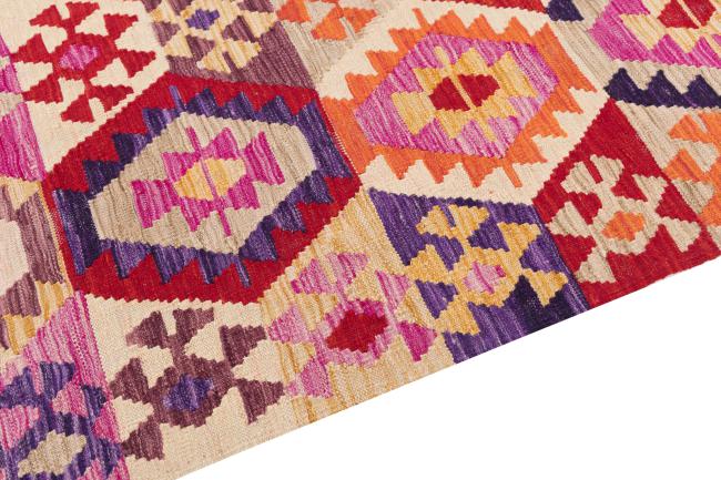 Kilim Afghan Heritage - 3