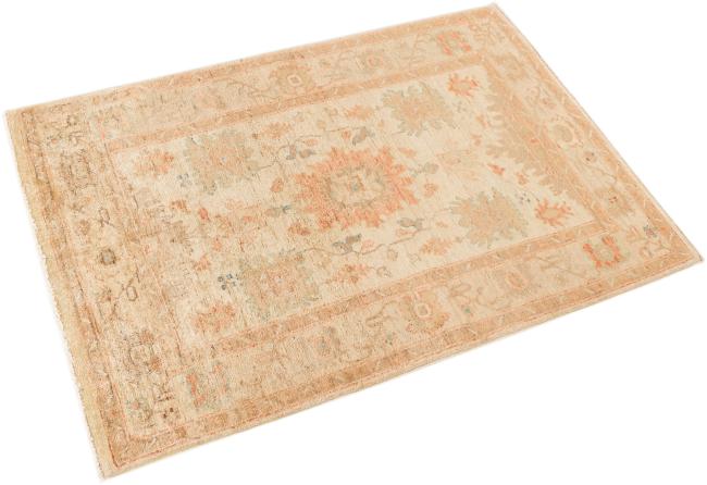 Ziegler Farahan - 1