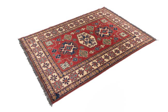 Ziegler Farahan - 1
