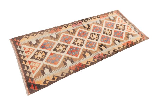 Kilim Afegão - 1