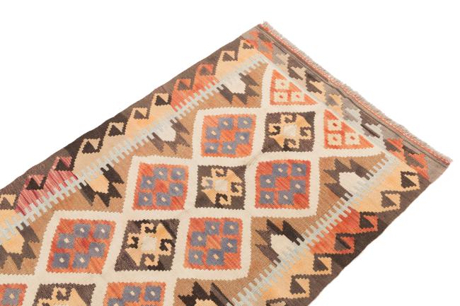 Kilim Afegão - 2