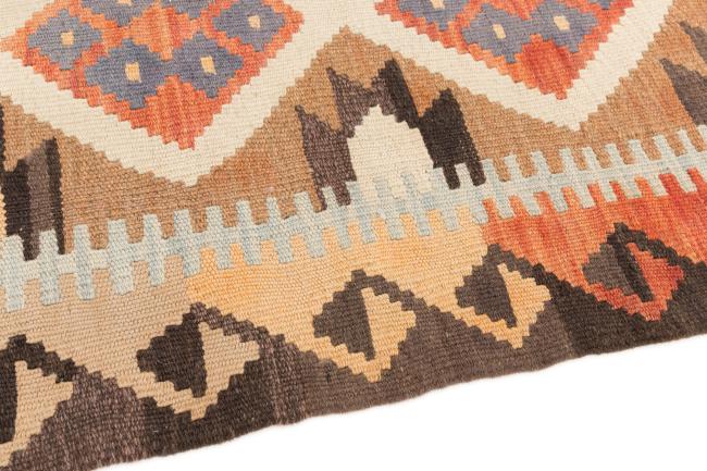 Kilim Afegão - 3