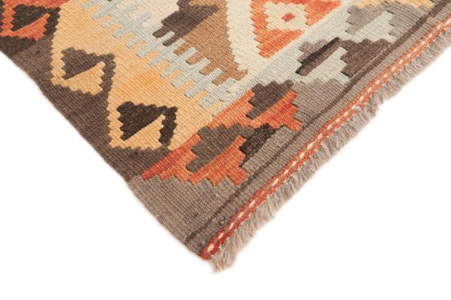 Kilim Afegão - 4