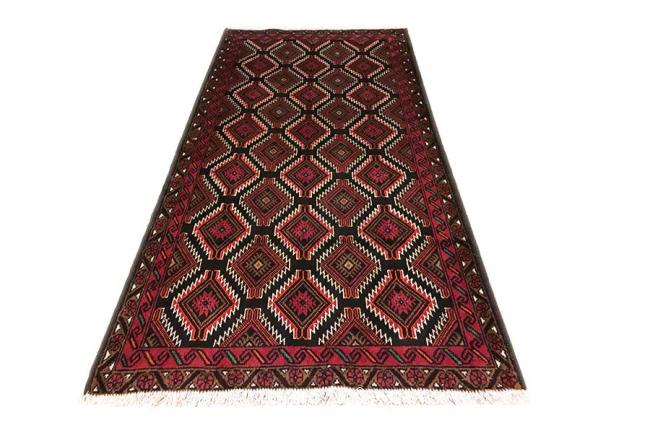 Baluch - 1