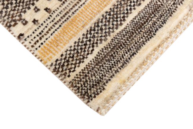 Perzisch Gabbeh Loribaft Tabiibaft - 5