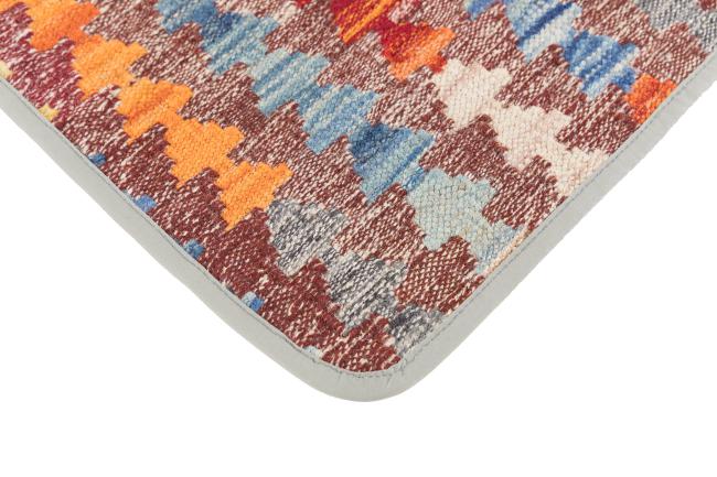 Kilim Afghan Cushion Cover - 3